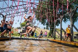 rugged maniac obstacle race comes to