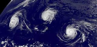 Ciclón extra tropical o ciclón de latitud media. Como Se Pone Nombre A Los Ciclones