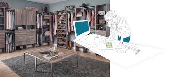 closetmaid design options and services