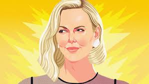 The Breakthrough Performances of Charlize Theron 