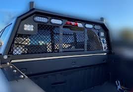 truck protection equipment in reno nv