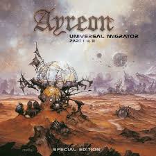 Ayreon Universal Migrator Pt 1 2