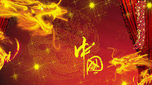 100 chinese dragon background s