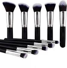 adore beauty makeup brushes set tool