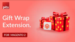 gift wrap extension for magento 2 pit