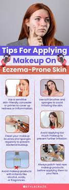 the 11 best makeup s for eczema