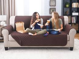 one piece non slip pet sofa cushion