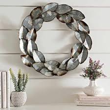 31 Best Metal Wall Decor Ideas And