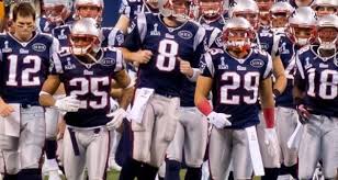 The New England Patriots Have A Losing Playoff Record 3 4