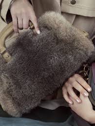 Handbag 101 Caring For Fur The Vault