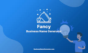 fancy business name generator