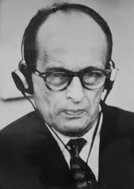 Adolf eichmann is labeled as the man who masterminded the actual organisation of the holocaust. Adolf Eichmann Wien Geschichte Wiki