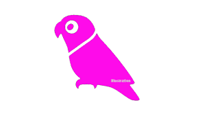 Get yours from +1,000 possibilities. Vector Logo Lovebird Robot Mentahan Di 2021 Gambar Burung