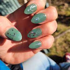 top 10 best nail salons in indian lake