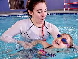 swimming lessons for kids and s