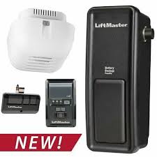 liftmaster 8500 3800 residential