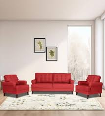 red sofas at best in