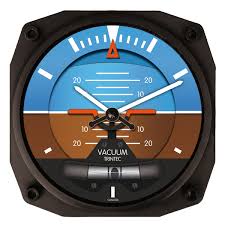 Trintec 6 Artificial Horizon Wall