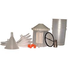 Dpc 654 Disposable Cup And Demo Kit