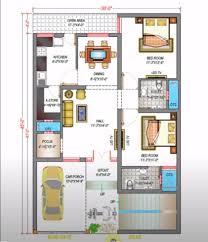 North Facing House Plan In India House