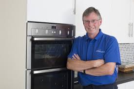 Dangers Of A Self Cleaning Oven