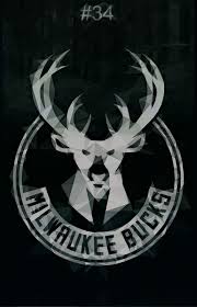 Also you can share or upload your favorite wallpapers. Milwaukee Bucks Logo Iphone Wallpapers Wallpaper Cave