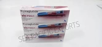 liraglutide victoza 6mg injection