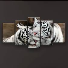 Se você gosta de tigres obter estas imagens tigre deslumbrantes. Quadro Decorativo Wallpaper 4k Tigres Brancos Sala Quarto Frutos Quadros 2621 Shopee Brasil