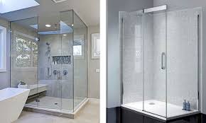Frameless Shower Enclosures Creoglass