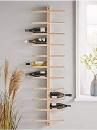 Wine Racks Modern Kitchen Storage