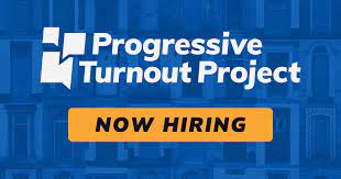 Jobs Progressive Turnout Project