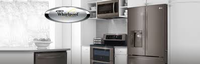 Appliances & repair, water heater installation/repair bryan l. Whirlpool Appliance Repairs Services In Blauvelt Ny