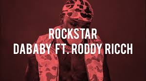 On rockstar mp3, dababy linked up with talented rapper and the box crooner, roddy ricch who entered some interesting lines. Rockstar Dababy Ft Roddy Ricch Traducao Legendado Youtube