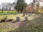 An old cemetery behind the 2nd at Sandy Brae in Amma Wv | Old ...