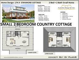 Country Cottage 2 Bed House With Loft