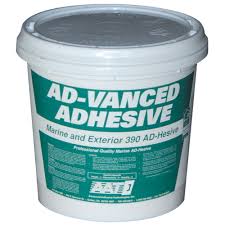 aat 390 marine and exterior adhesive