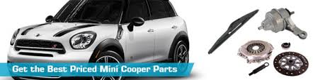 Mini Cooper Parts Partsgeek Com
