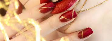 lux beauty nail salon 94040