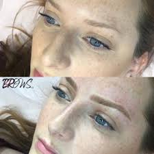 brows cosmetic tattooing 1509