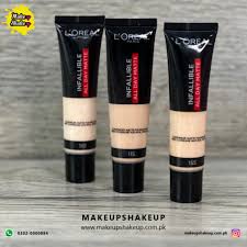 matte foundation makeup shakeup pvt