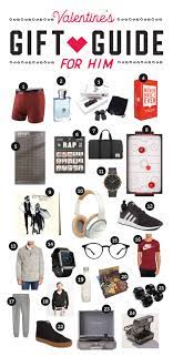 20 valentine s day gifts for your guy