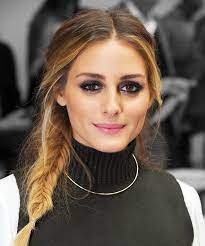 olivia palermo beauty transformation