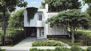 modern home exterior designs