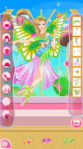mafa fairy princess dress up android