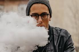 It is just cbd with vegetable glycerin. How Vaping May Damage Your Vision