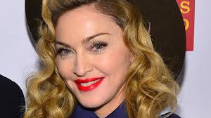 fashion trends porized by madonna