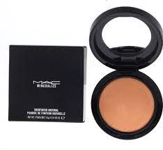 mac mineralize skinfinish natural