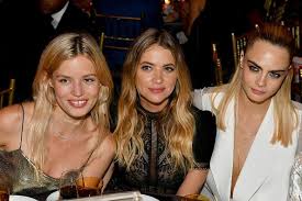 Browse 173 cara delevingne ashley benson stock photos and images available, or start a new search to explore more stock photos and images. Who Is Ashley Benson The Official Girlfriend Of Cara Delevingne