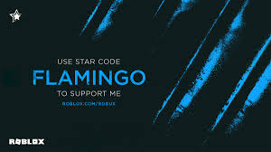 We talk about the roblox youtuber flamingo and his videos, join if you're a fan! Use Star Code Flamingo Codeflamingo Twitter