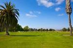 Practice Area - Rancho Maria Golf Club